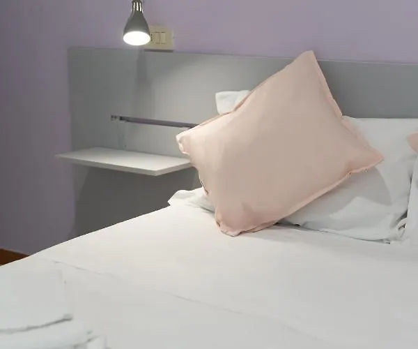 Chambre de Luxe Lit King-Size