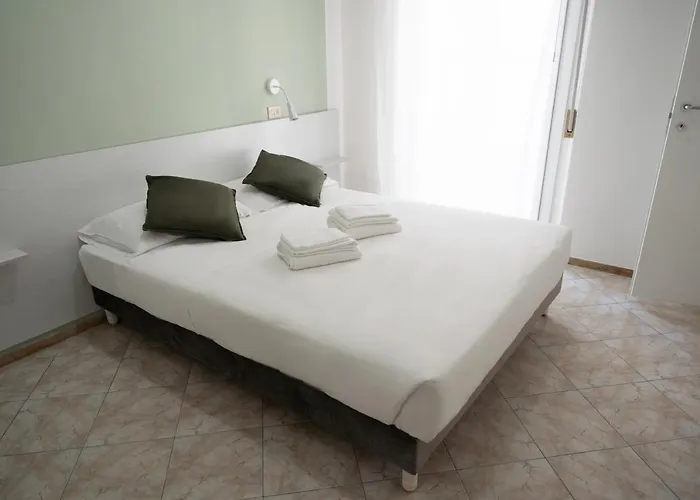 Chambre Lit King-Size