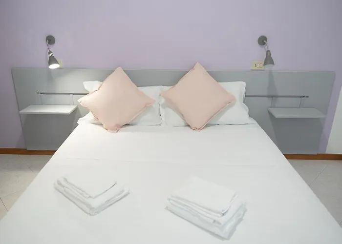 Chambre de Luxe Lit King-Size