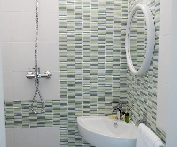 Chambre de Luxe