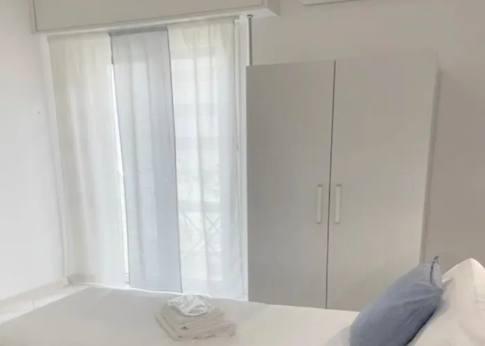 Chambre Lit King-Size