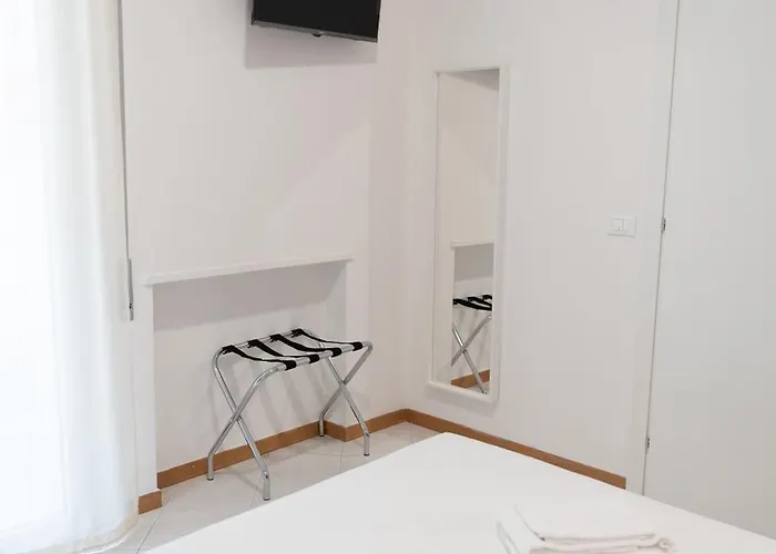 Chambre Quadruple
