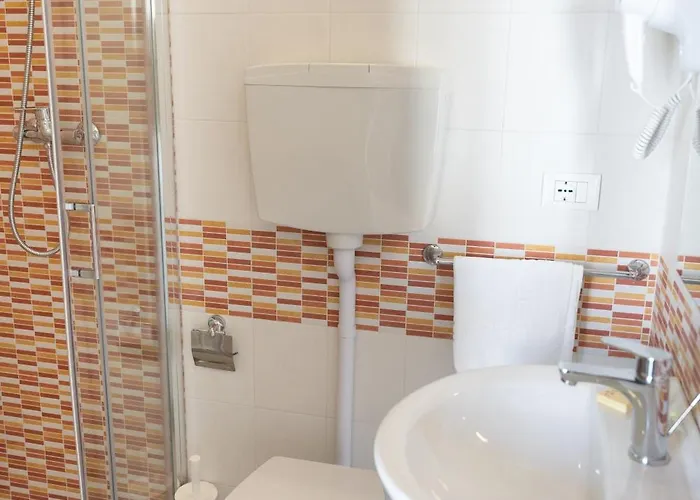 Chambre Quadruple